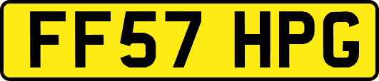 FF57HPG