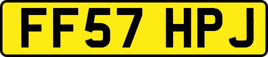 FF57HPJ