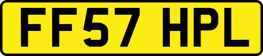 FF57HPL
