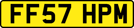 FF57HPM
