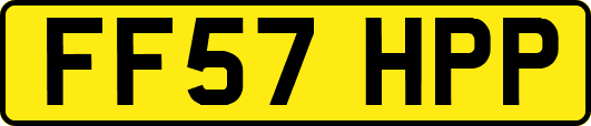 FF57HPP