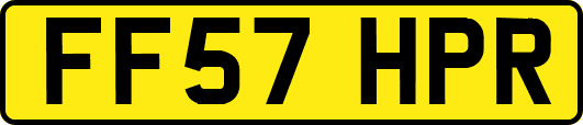 FF57HPR