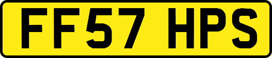 FF57HPS