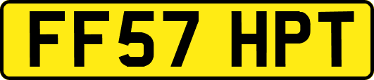 FF57HPT