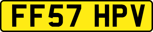 FF57HPV