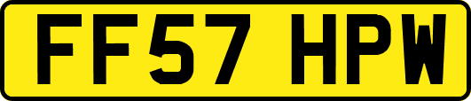 FF57HPW