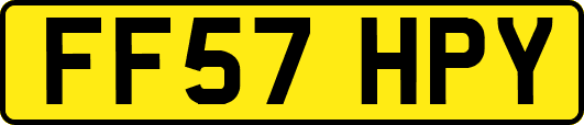 FF57HPY