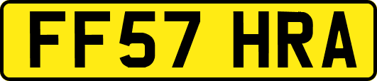 FF57HRA
