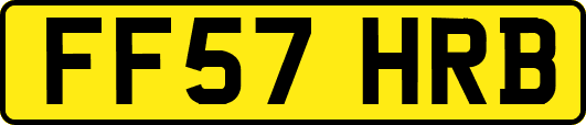 FF57HRB