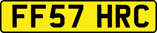 FF57HRC