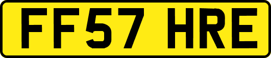 FF57HRE