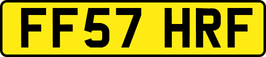 FF57HRF