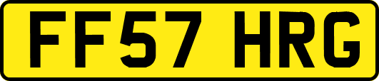 FF57HRG
