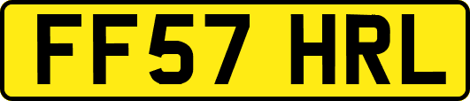 FF57HRL