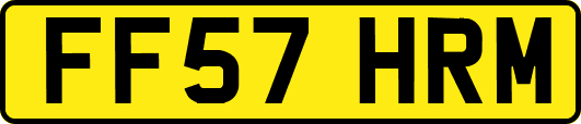 FF57HRM