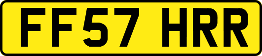 FF57HRR