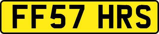 FF57HRS
