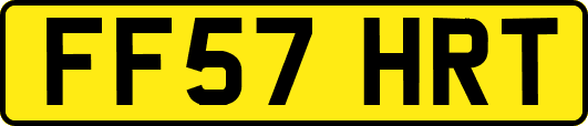 FF57HRT