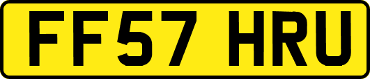 FF57HRU