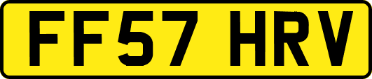 FF57HRV