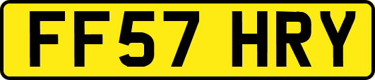 FF57HRY