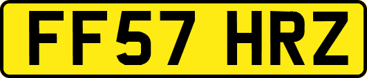 FF57HRZ