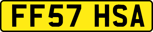 FF57HSA