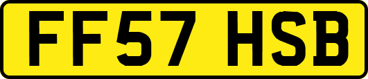 FF57HSB