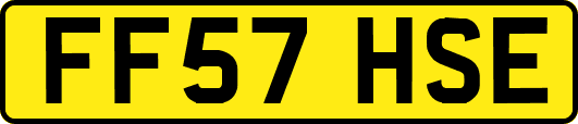FF57HSE