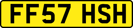 FF57HSH