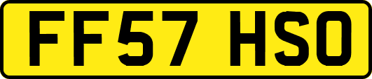 FF57HSO