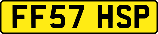 FF57HSP