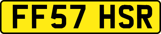 FF57HSR