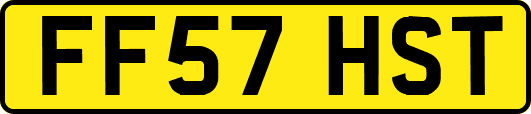 FF57HST