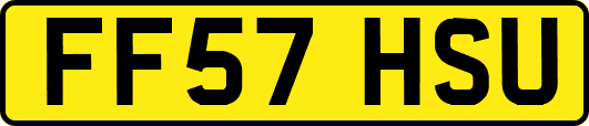 FF57HSU