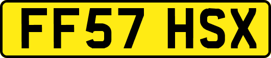 FF57HSX