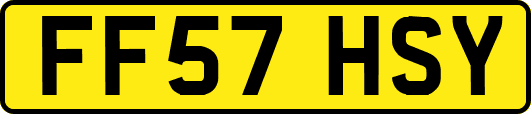 FF57HSY