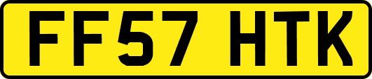 FF57HTK