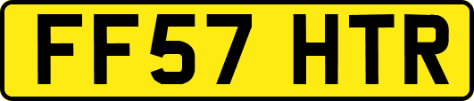 FF57HTR