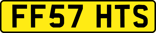 FF57HTS