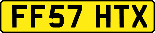 FF57HTX