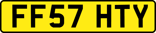 FF57HTY