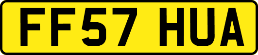FF57HUA