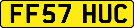 FF57HUC