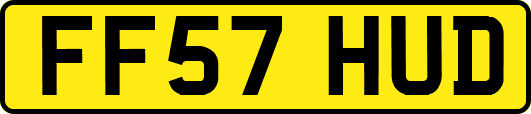 FF57HUD