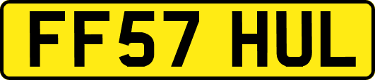 FF57HUL