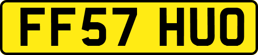 FF57HUO
