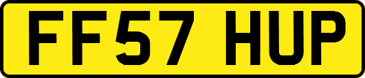 FF57HUP