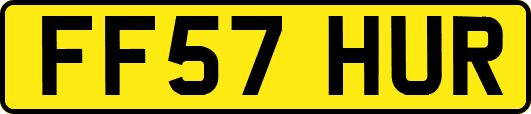 FF57HUR