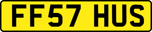 FF57HUS